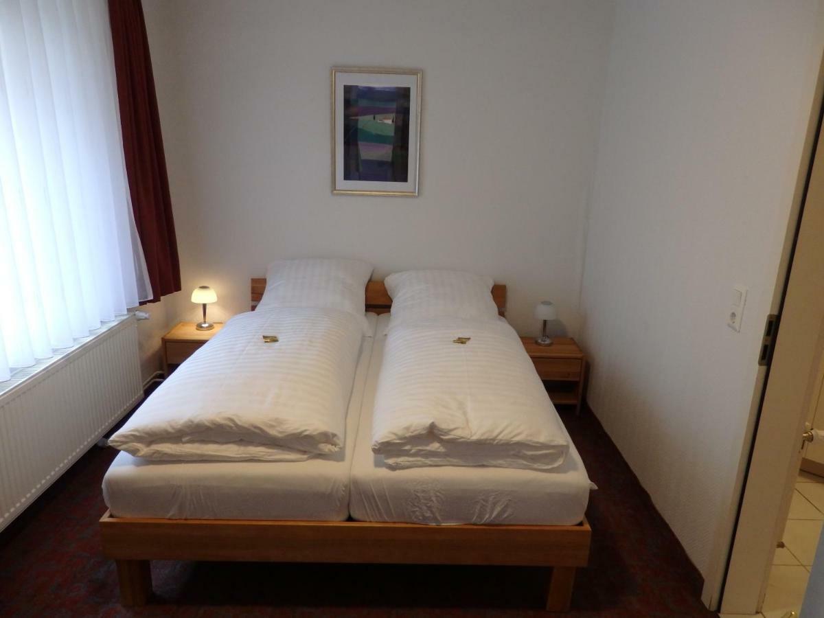 Zur Saale Hotell Weißenfels Exteriör bild